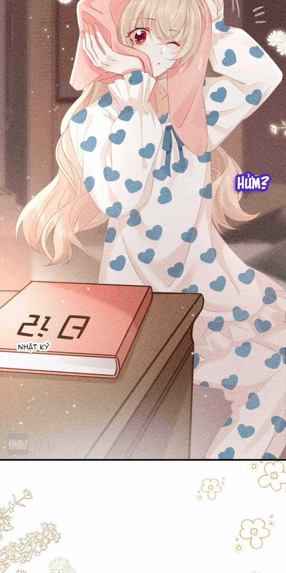 Trò Chơi Giới Hạn Tình Yêu Chapter 6 trang 27