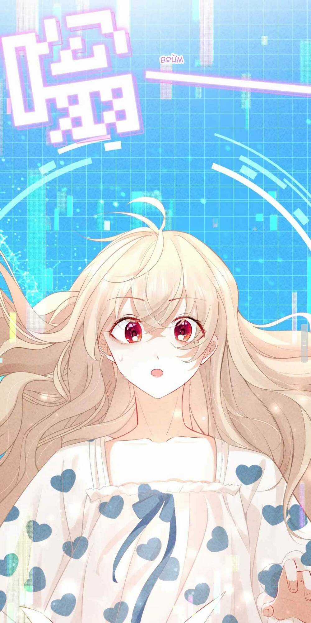 Trò Chơi Giới Hạn Tình Yêu Chapter 6 trang 29