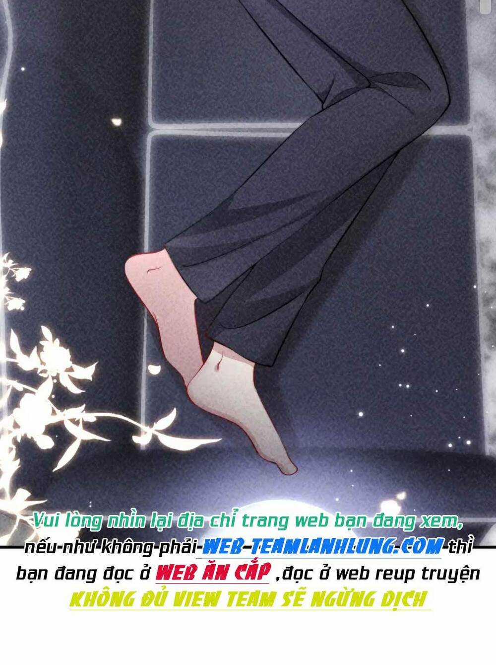 Trò Chơi Giới Hạn Tình Yêu Chapter 6 trang 35