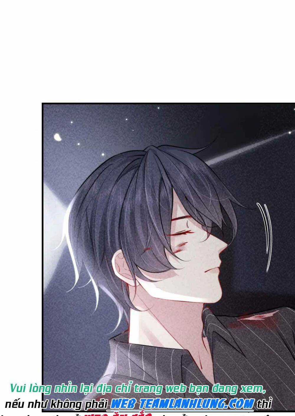 Trò Chơi Giới Hạn Tình Yêu Chapter 6 trang 36