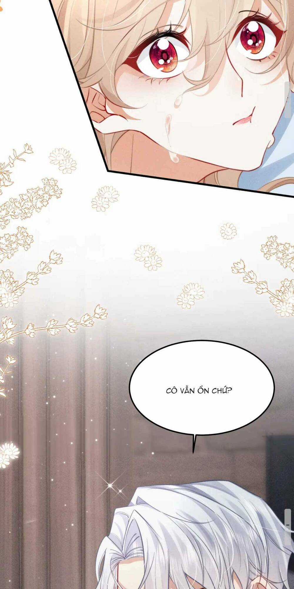 Trò Chơi Giới Hạn Tình Yêu Chapter 6 trang 5