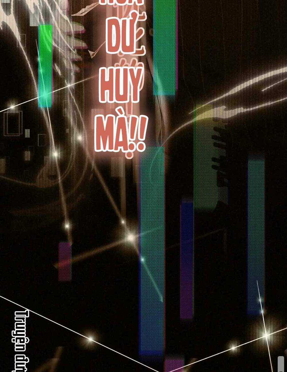 Trò Chơi Giới Hạn Tình Yêu Chapter 7 trang 10