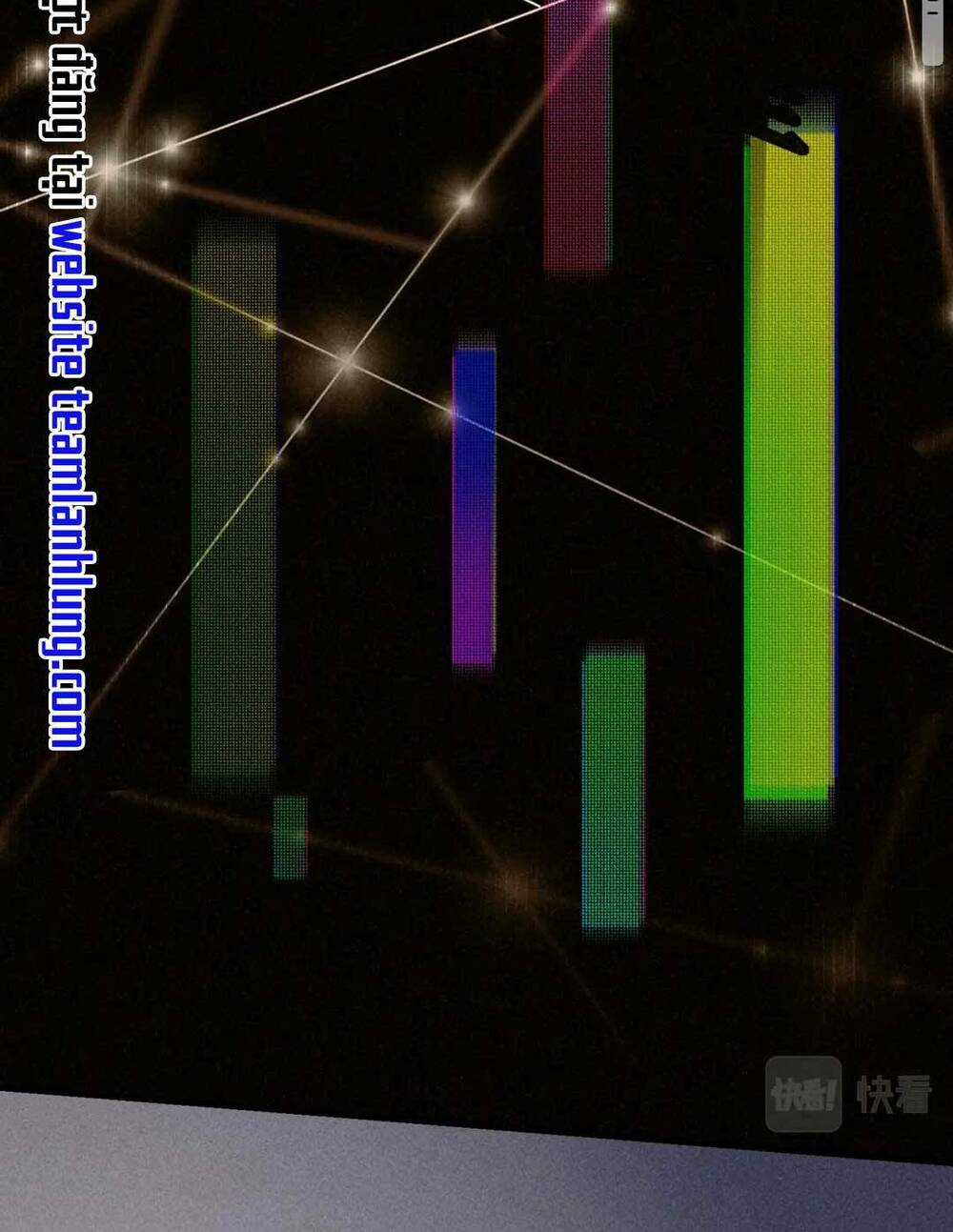 Trò Chơi Giới Hạn Tình Yêu Chapter 7 trang 11