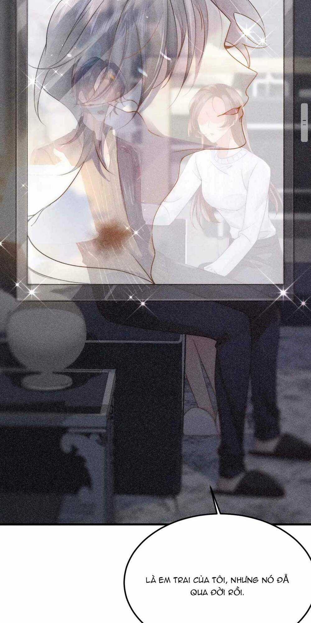 Trò Chơi Giới Hạn Tình Yêu Chapter 7 trang 15