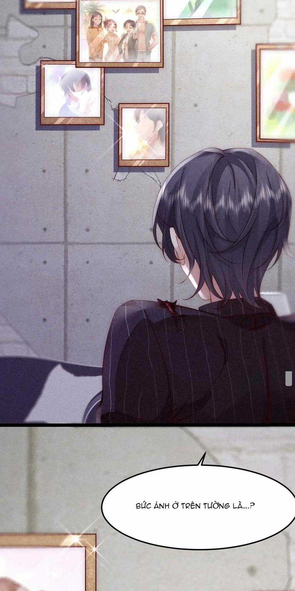 Trò Chơi Giới Hạn Tình Yêu Chapter 7 trang 2