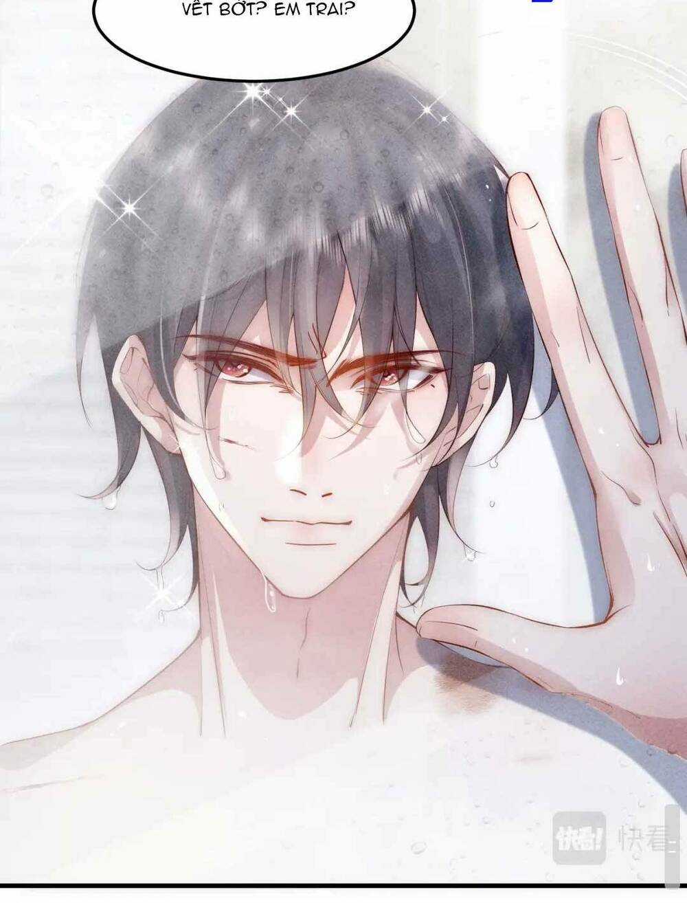 Trò Chơi Giới Hạn Tình Yêu Chapter 7 trang 20