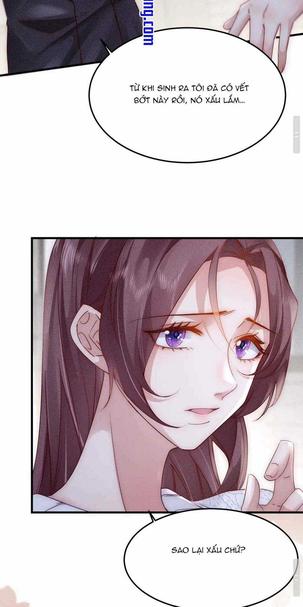 Trò Chơi Giới Hạn Tình Yêu Chapter 7 trang 26