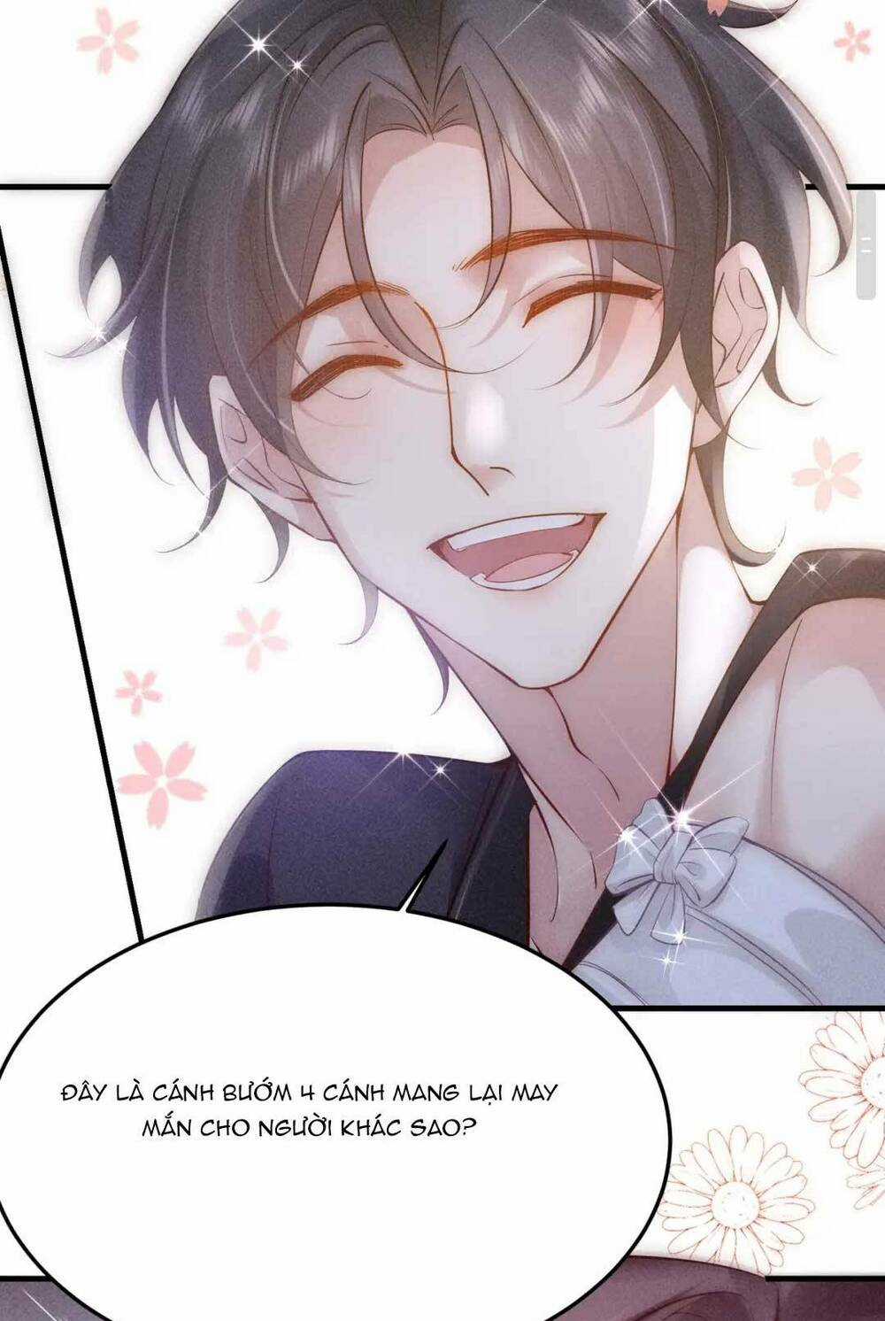 Trò Chơi Giới Hạn Tình Yêu Chapter 7 trang 29