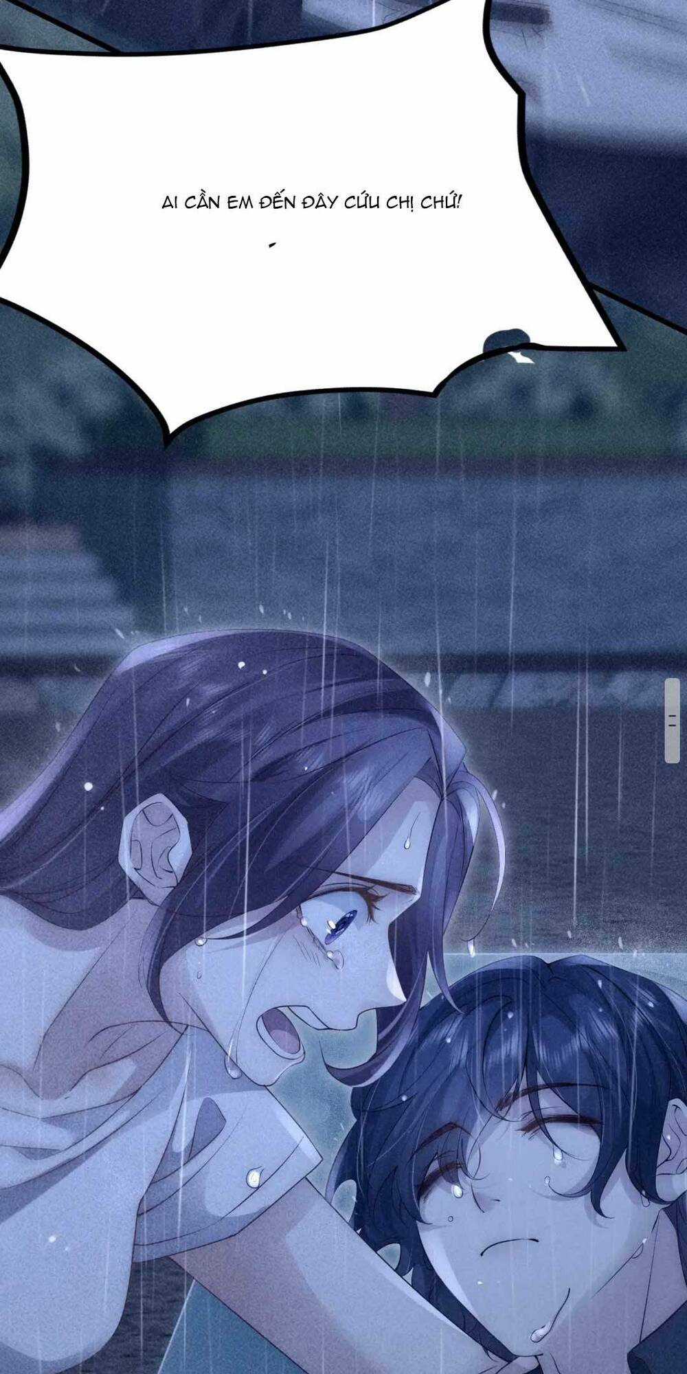 Trò Chơi Giới Hạn Tình Yêu Chapter 7 trang 47