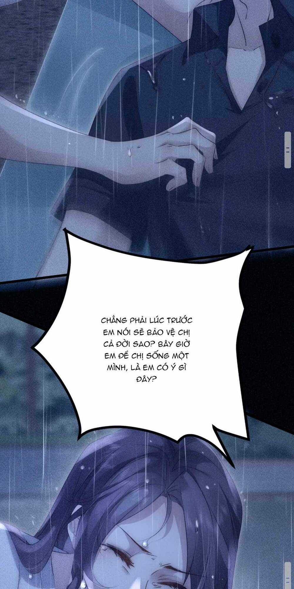 Trò Chơi Giới Hạn Tình Yêu Chapter 7 trang 48