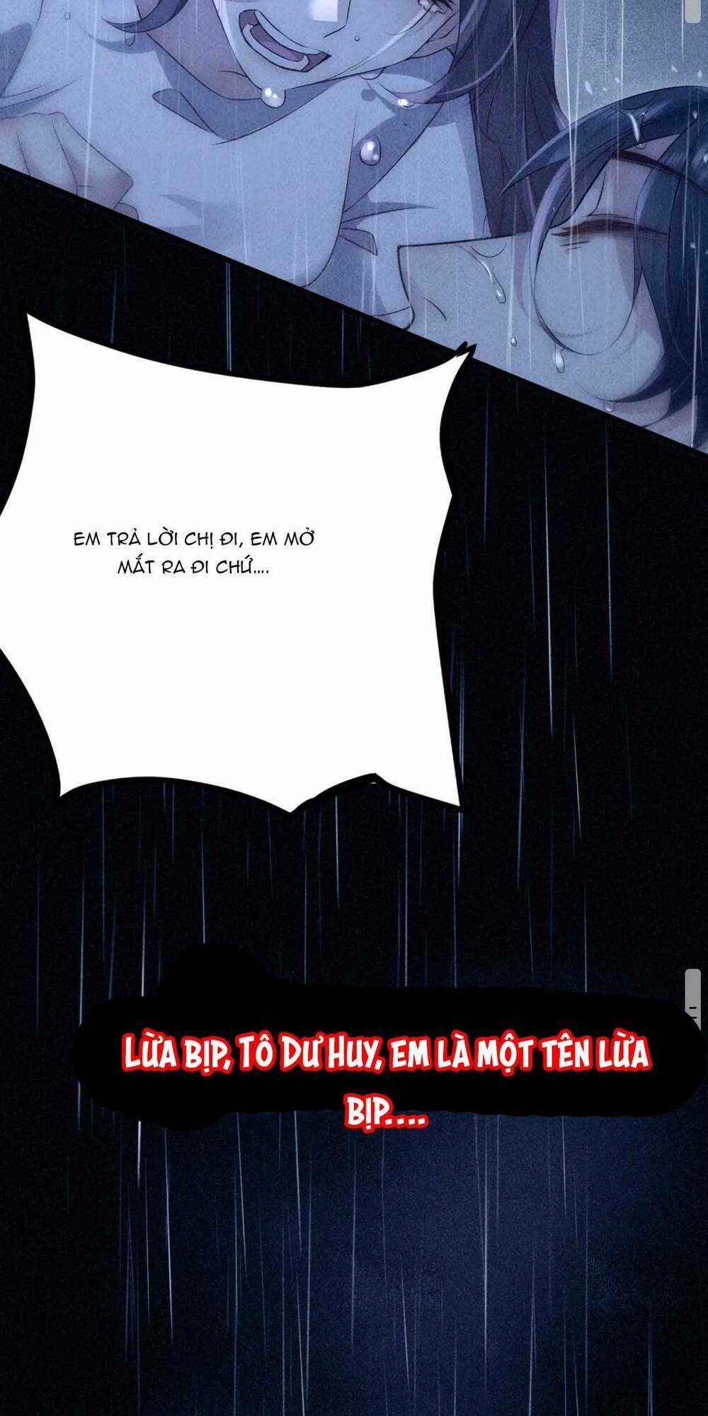 Trò Chơi Giới Hạn Tình Yêu Chapter 7 trang 49