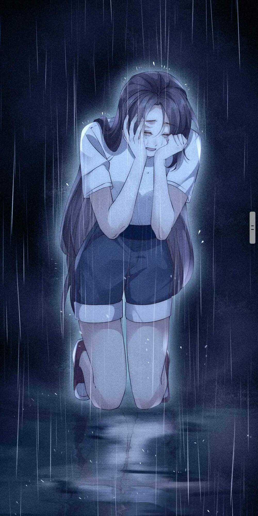 Trò Chơi Giới Hạn Tình Yêu Chapter 7 trang 50