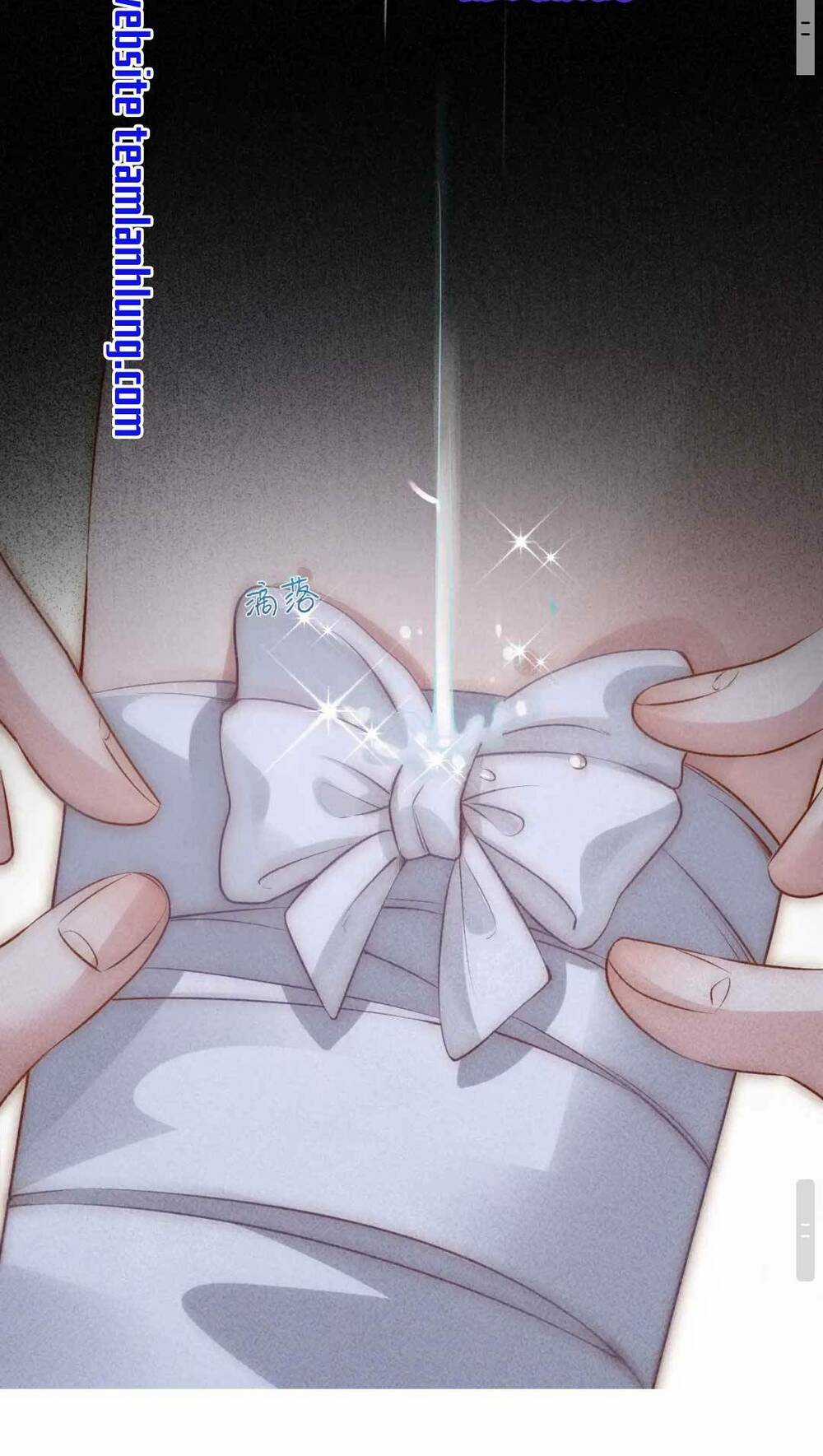 Trò Chơi Giới Hạn Tình Yêu Chapter 7 trang 52