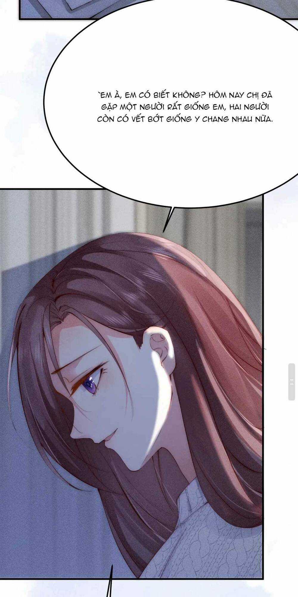 Trò Chơi Giới Hạn Tình Yêu Chapter 7 trang 56