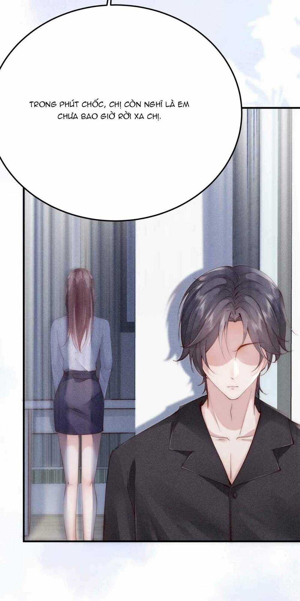 Trò Chơi Giới Hạn Tình Yêu Chapter 7 trang 57