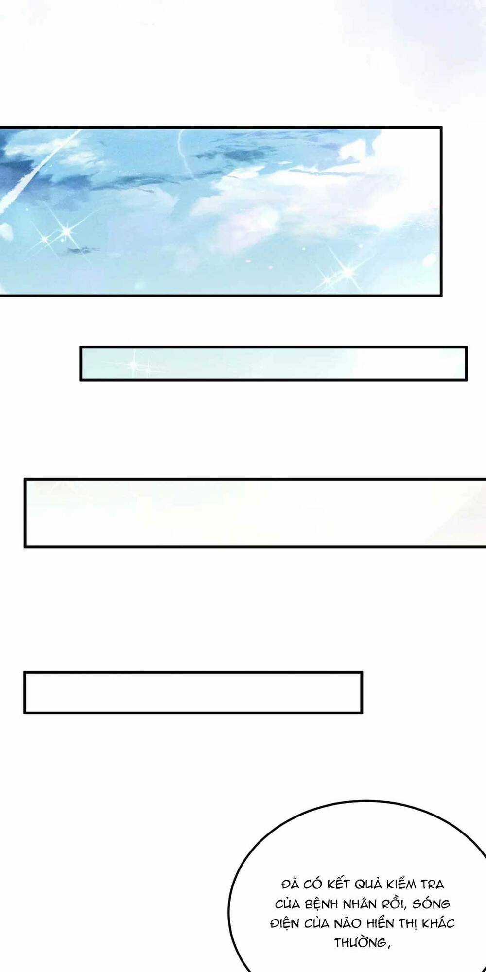 Trò Chơi Giới Hạn Tình Yêu Chapter 7 trang 58