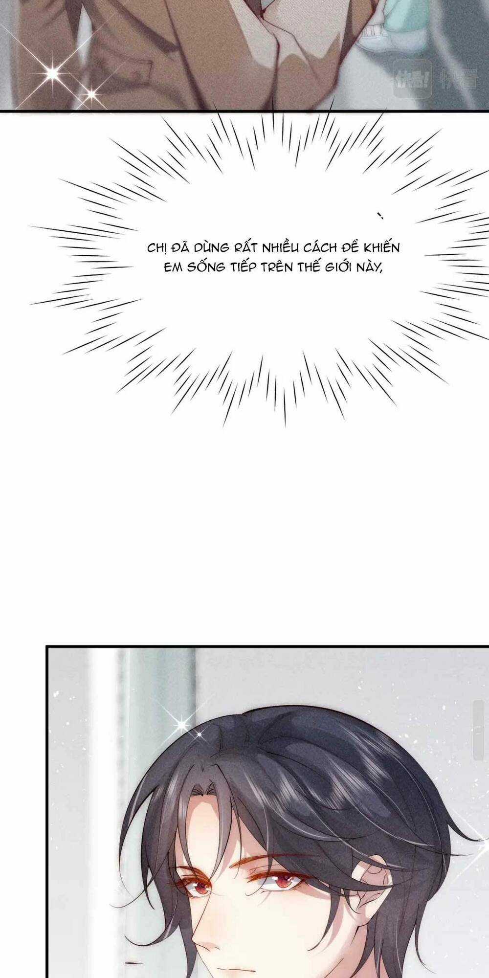 Trò Chơi Giới Hạn Tình Yêu Chapter 7 trang 61