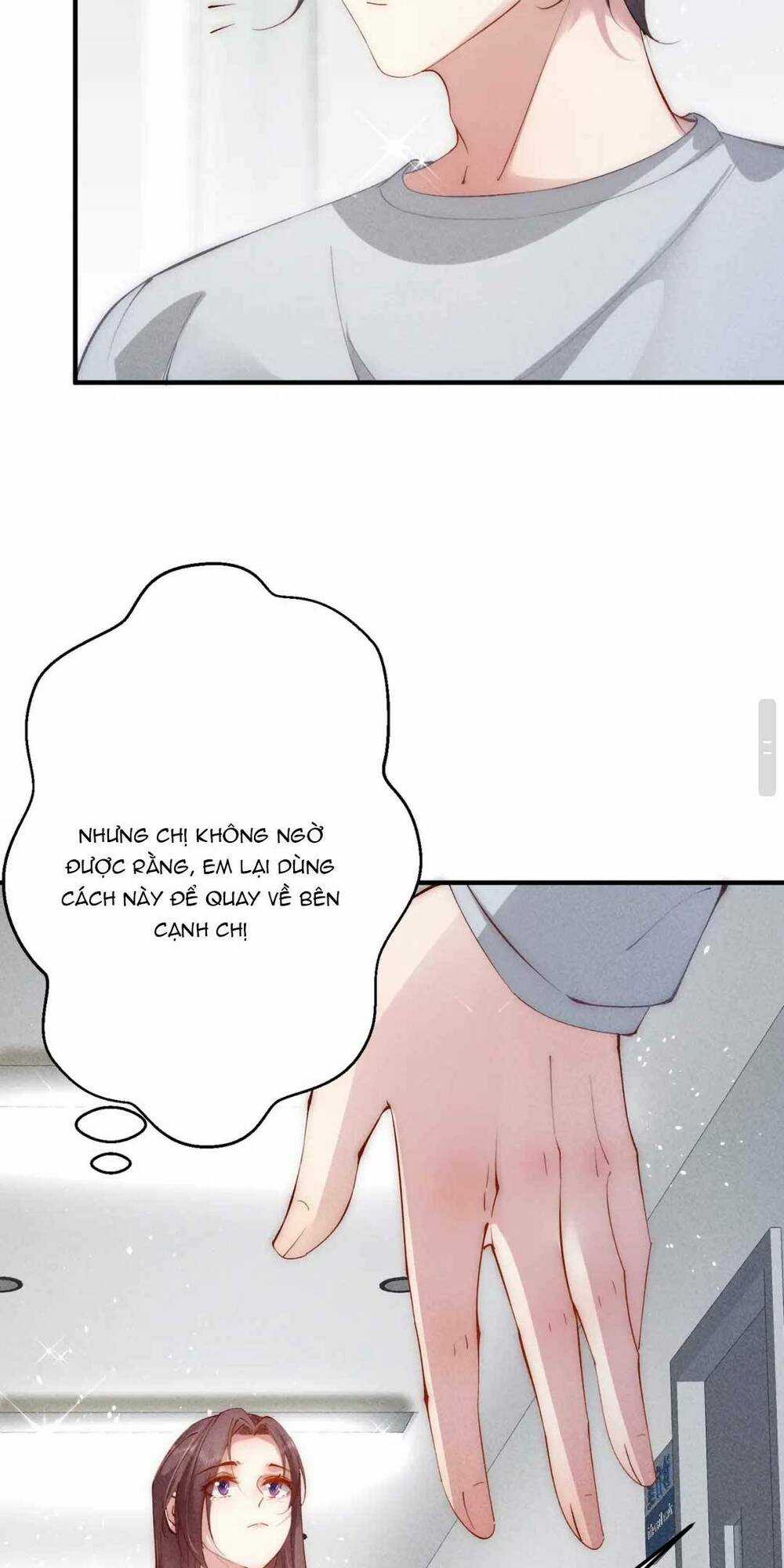 Trò Chơi Giới Hạn Tình Yêu Chapter 7 trang 62