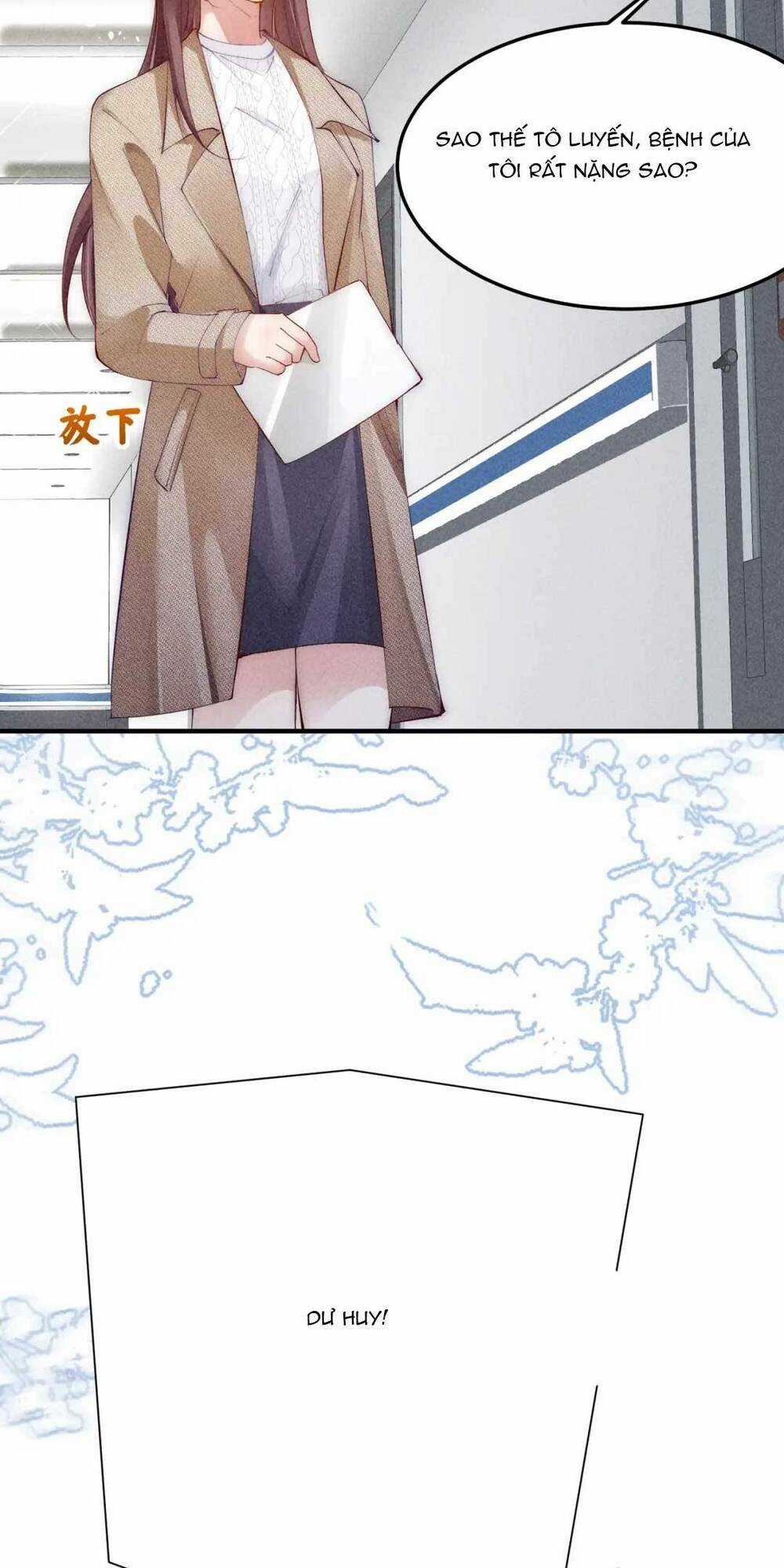 Trò Chơi Giới Hạn Tình Yêu Chapter 7 trang 63