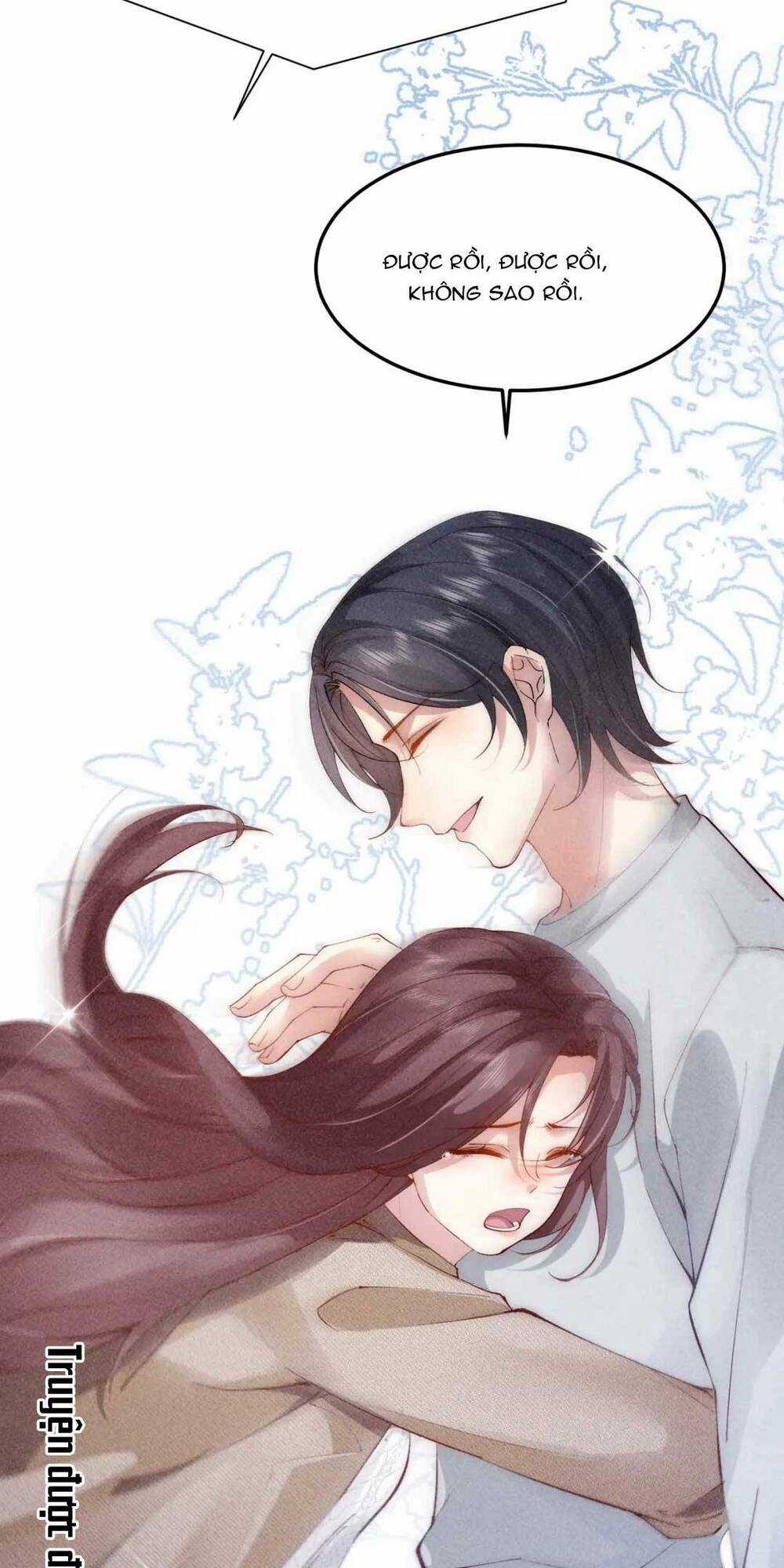 Trò Chơi Giới Hạn Tình Yêu Chapter 7 trang 64