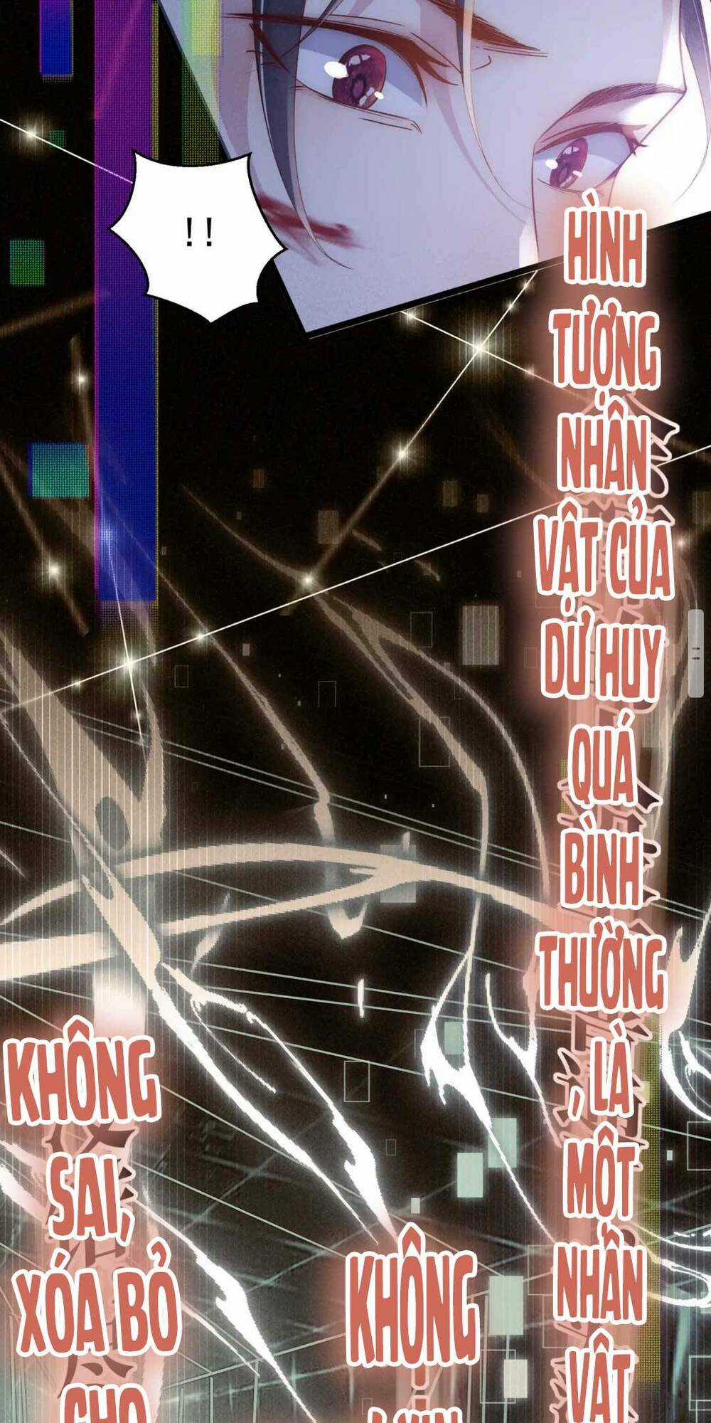 Trò Chơi Giới Hạn Tình Yêu Chapter 7 trang 8