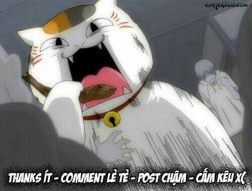 Trò Chơi Kinh Hoàng Chapter 12 trang 40