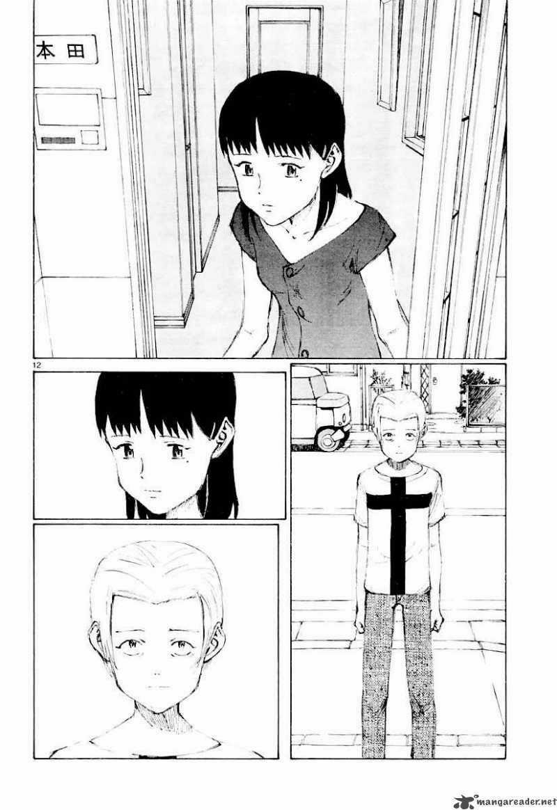 Trò Chơi Kinh Hoàng Chapter 13 trang 13