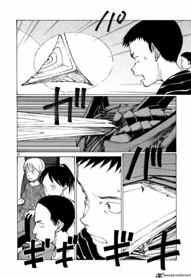 Trò Chơi Kinh Hoàng Chapter 5 trang 10