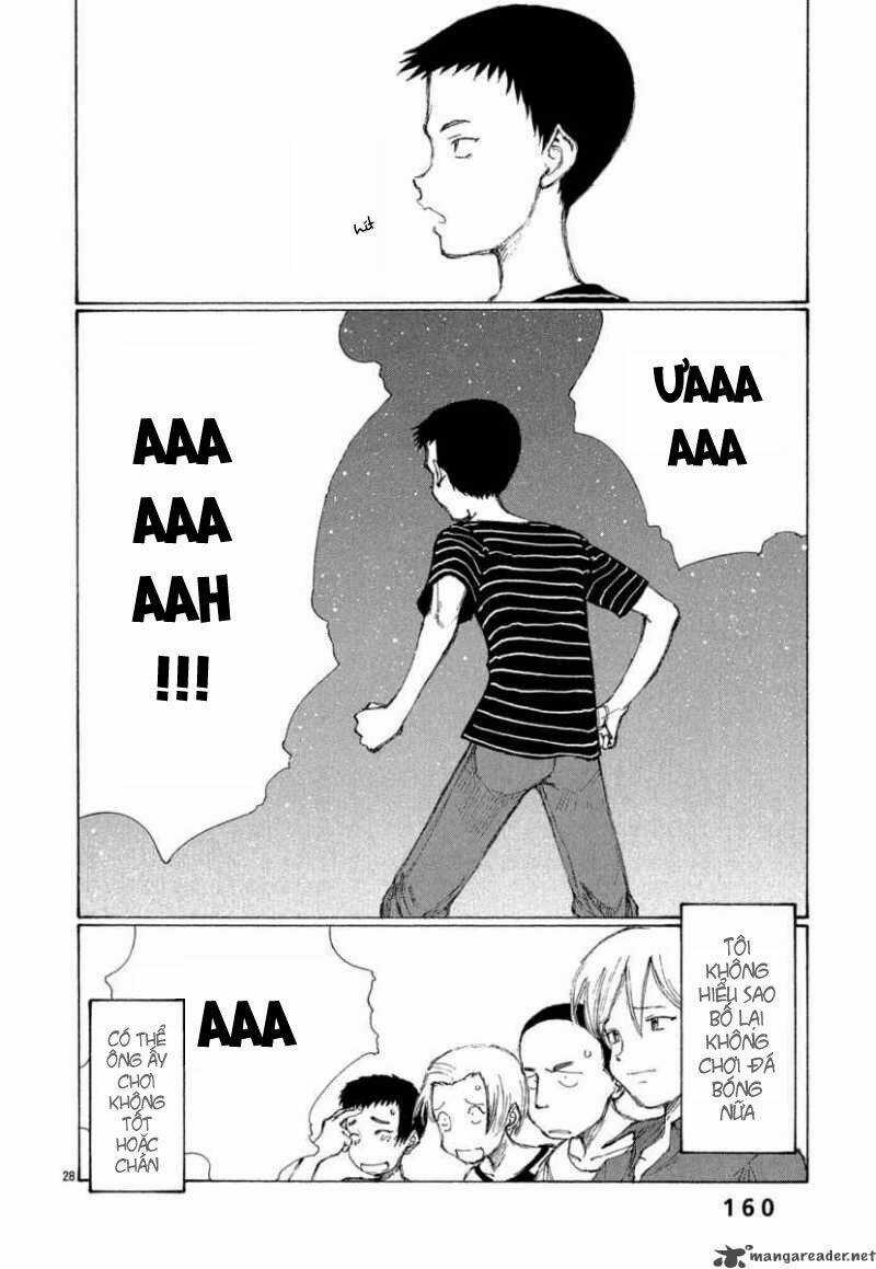 Trò Chơi Kinh Hoàng Chapter 5 trang 26