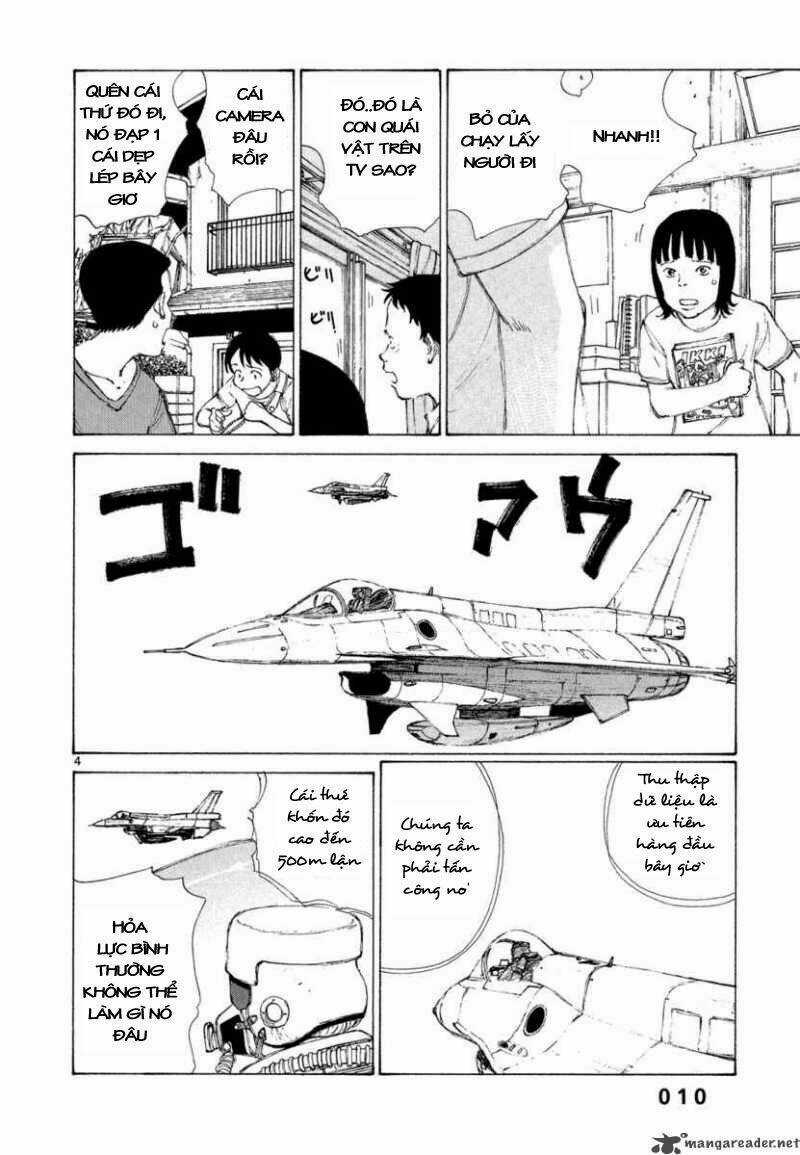 Trò Chơi Kinh Hoàng Chapter 7 trang 11