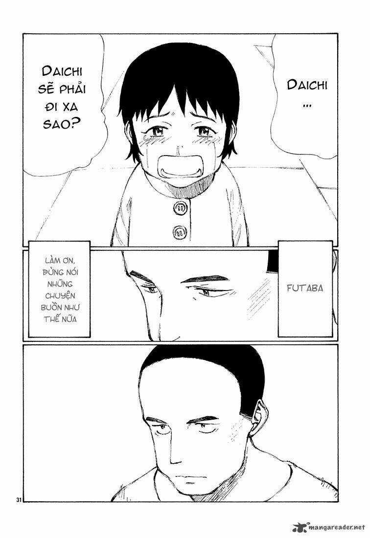 Trò Chơi Kinh Hoàng Chapter 9 trang 29