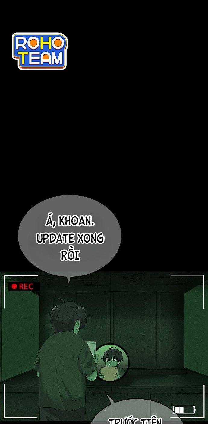 Trò Chơi Ma Quái Chapter 1 trang 10