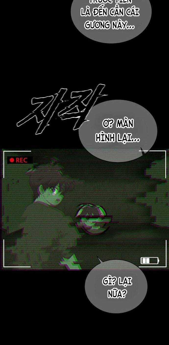 Trò Chơi Ma Quái Chapter 1 trang 11