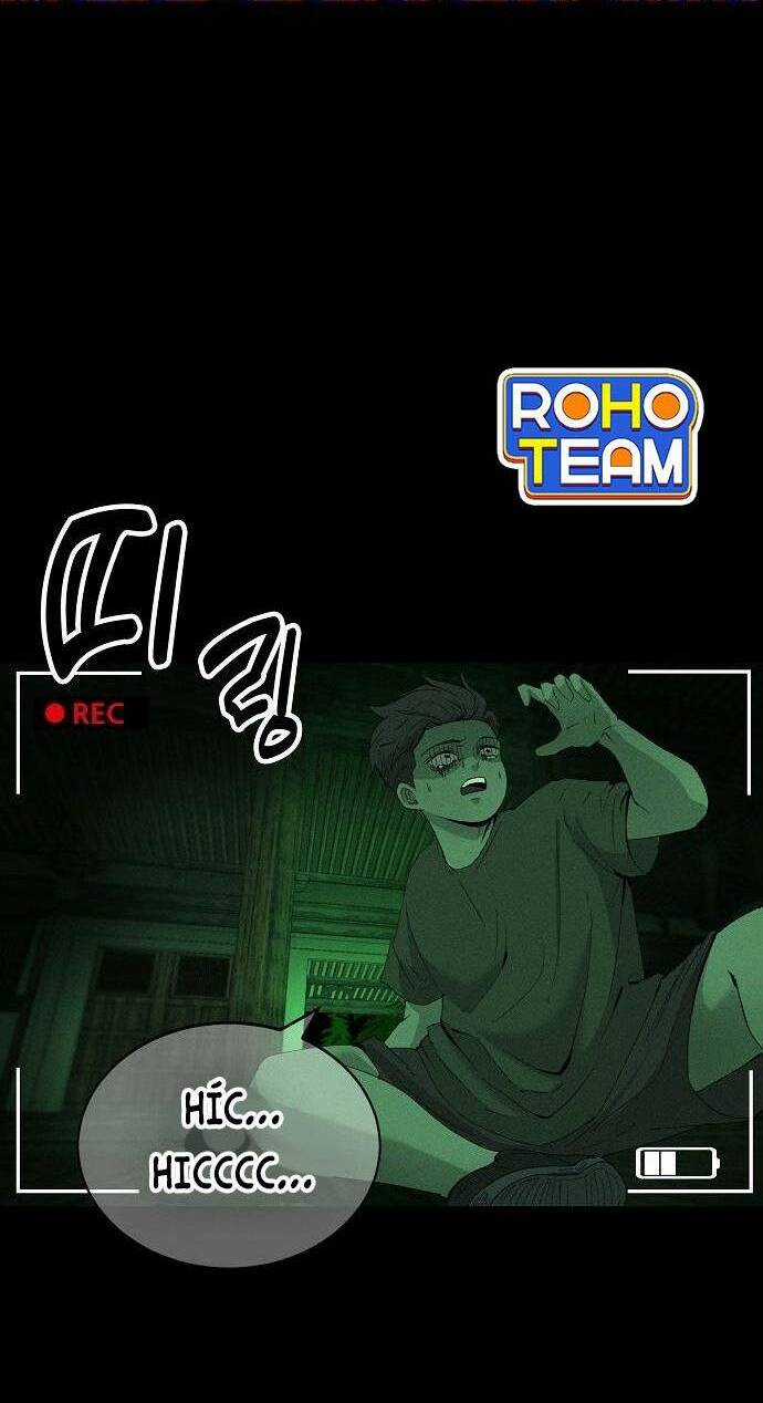 Trò Chơi Ma Quái Chapter 1 trang 18