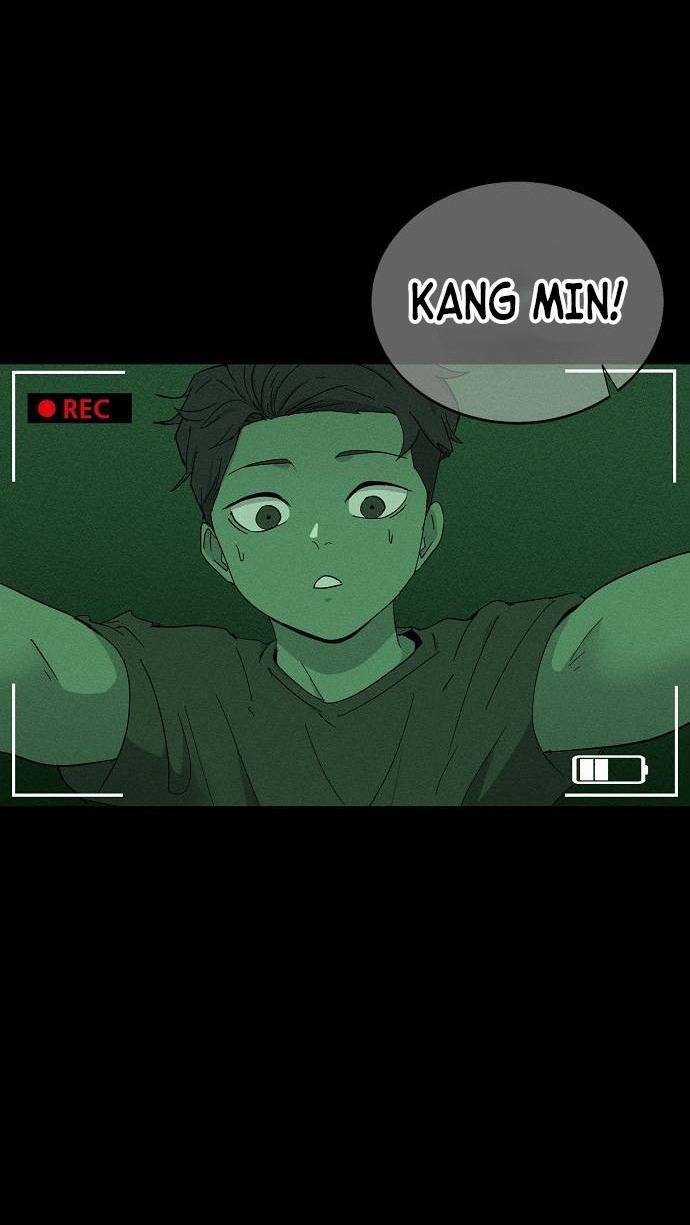 Trò Chơi Ma Quái Chapter 1 trang 2