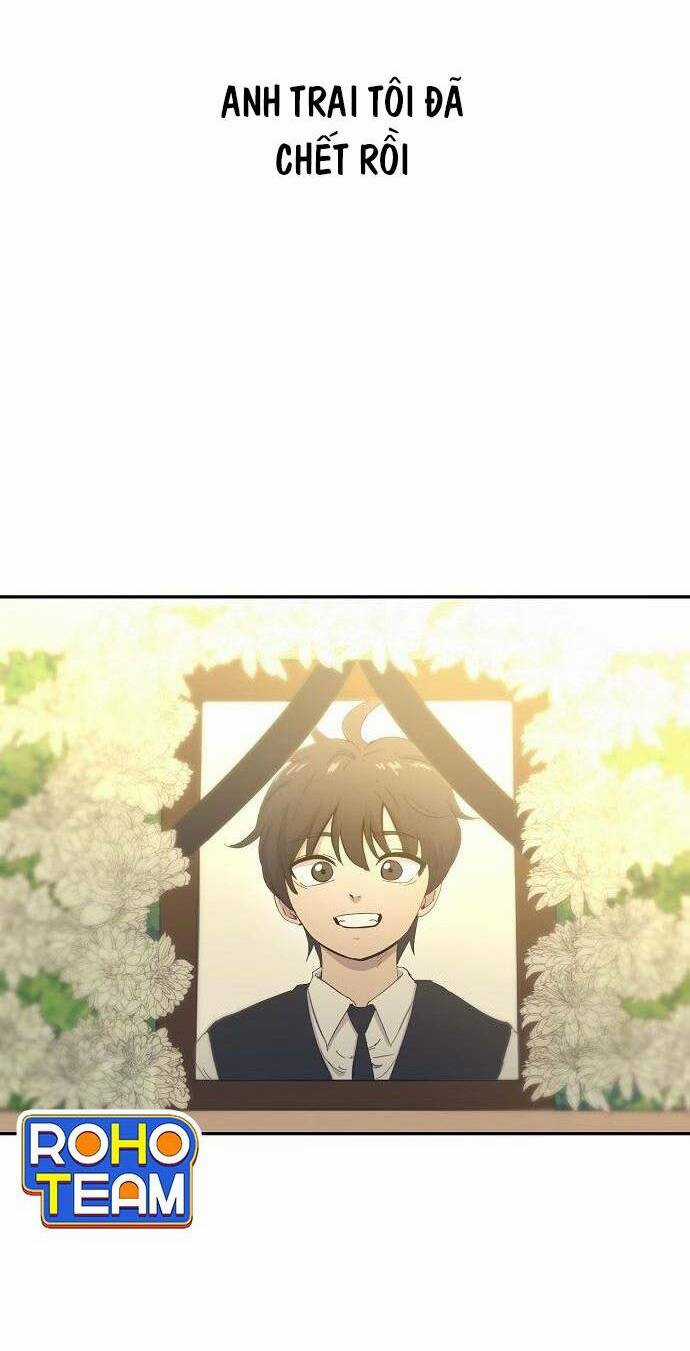 Trò Chơi Ma Quái Chapter 1 trang 26