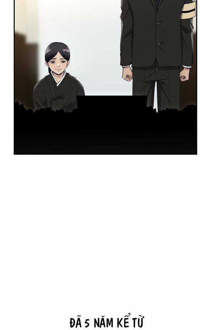 Trò Chơi Ma Quái Chapter 1 trang 28