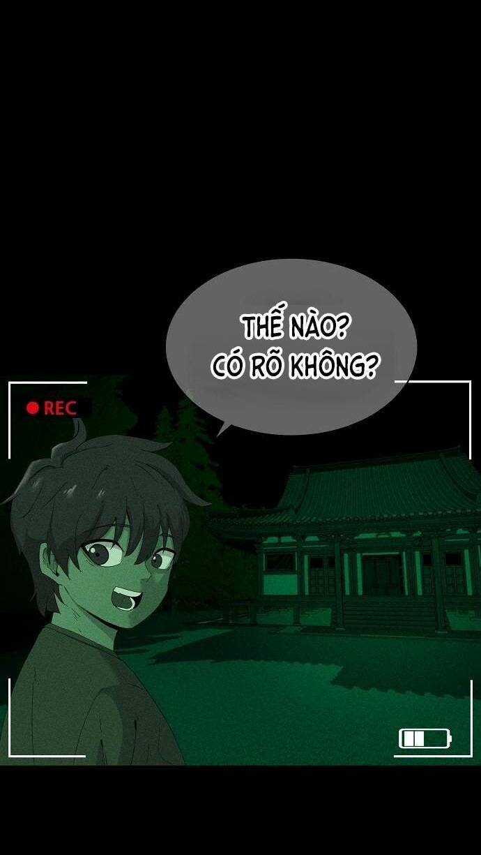 Trò Chơi Ma Quái Chapter 1 trang 3