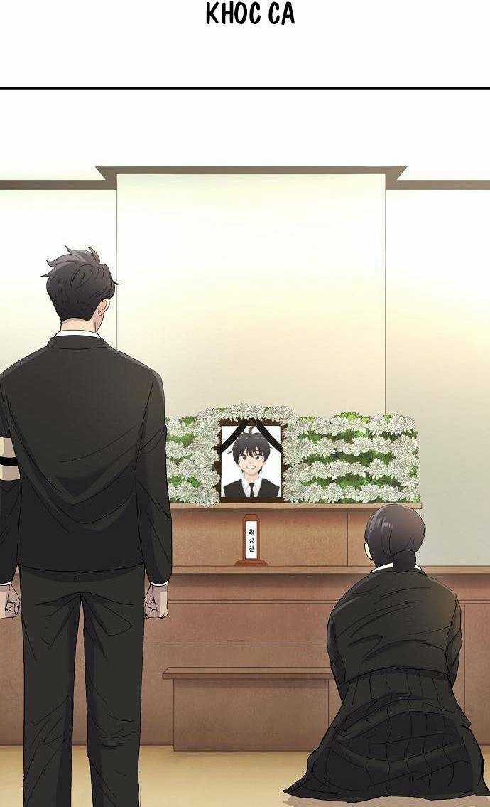 Trò Chơi Ma Quái Chapter 1 trang 31