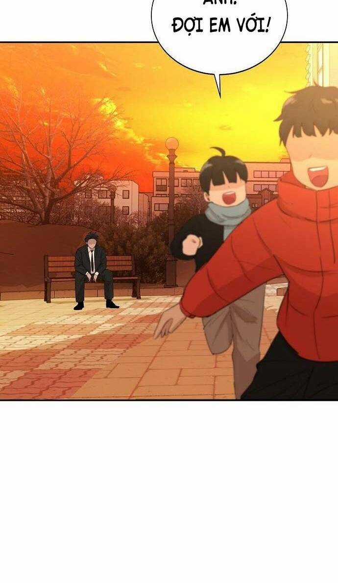 Trò Chơi Ma Quái Chapter 1 trang 34