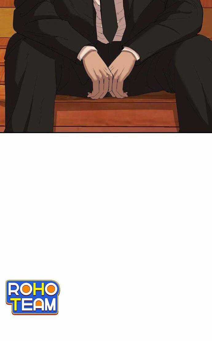 Trò Chơi Ma Quái Chapter 1 trang 36