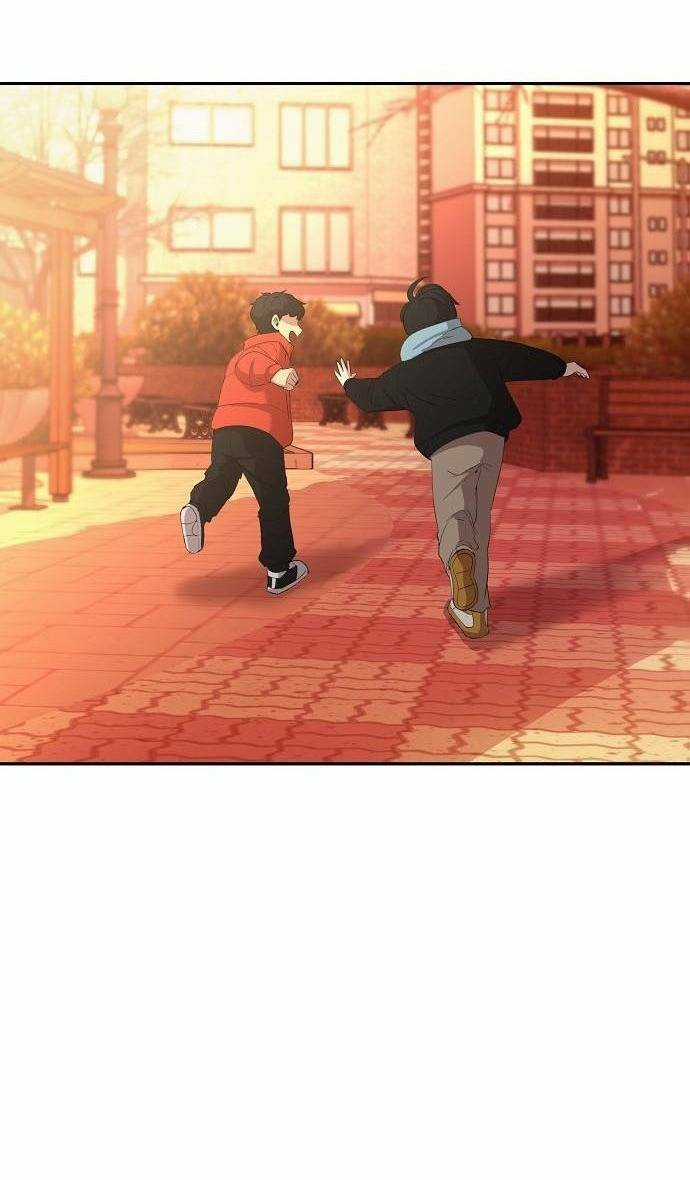 Trò Chơi Ma Quái Chapter 1 trang 37