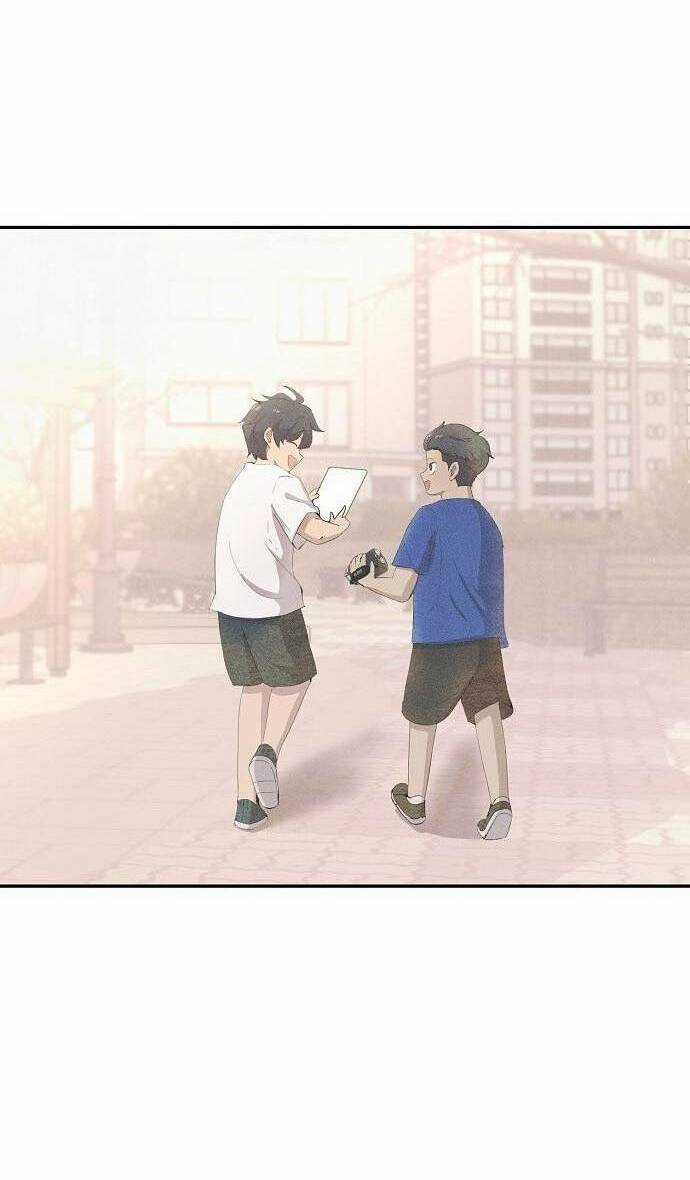 Trò Chơi Ma Quái Chapter 1 trang 38