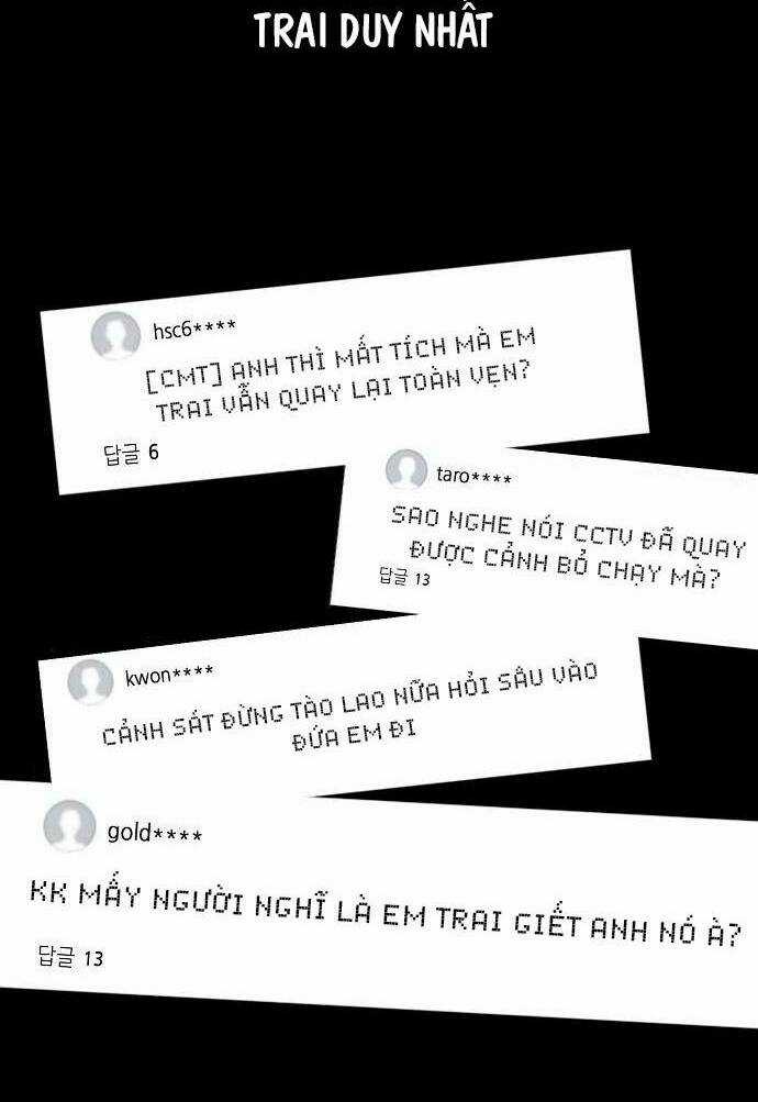 Trò Chơi Ma Quái Chapter 1 trang 42