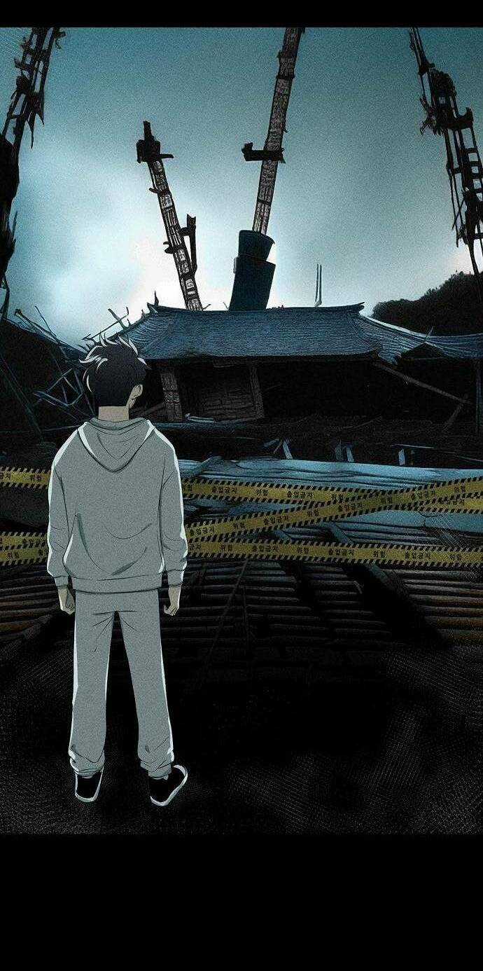 Trò Chơi Ma Quái Chapter 1 trang 44