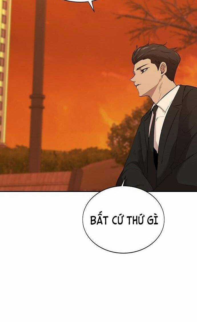 Trò Chơi Ma Quái Chapter 1 trang 51