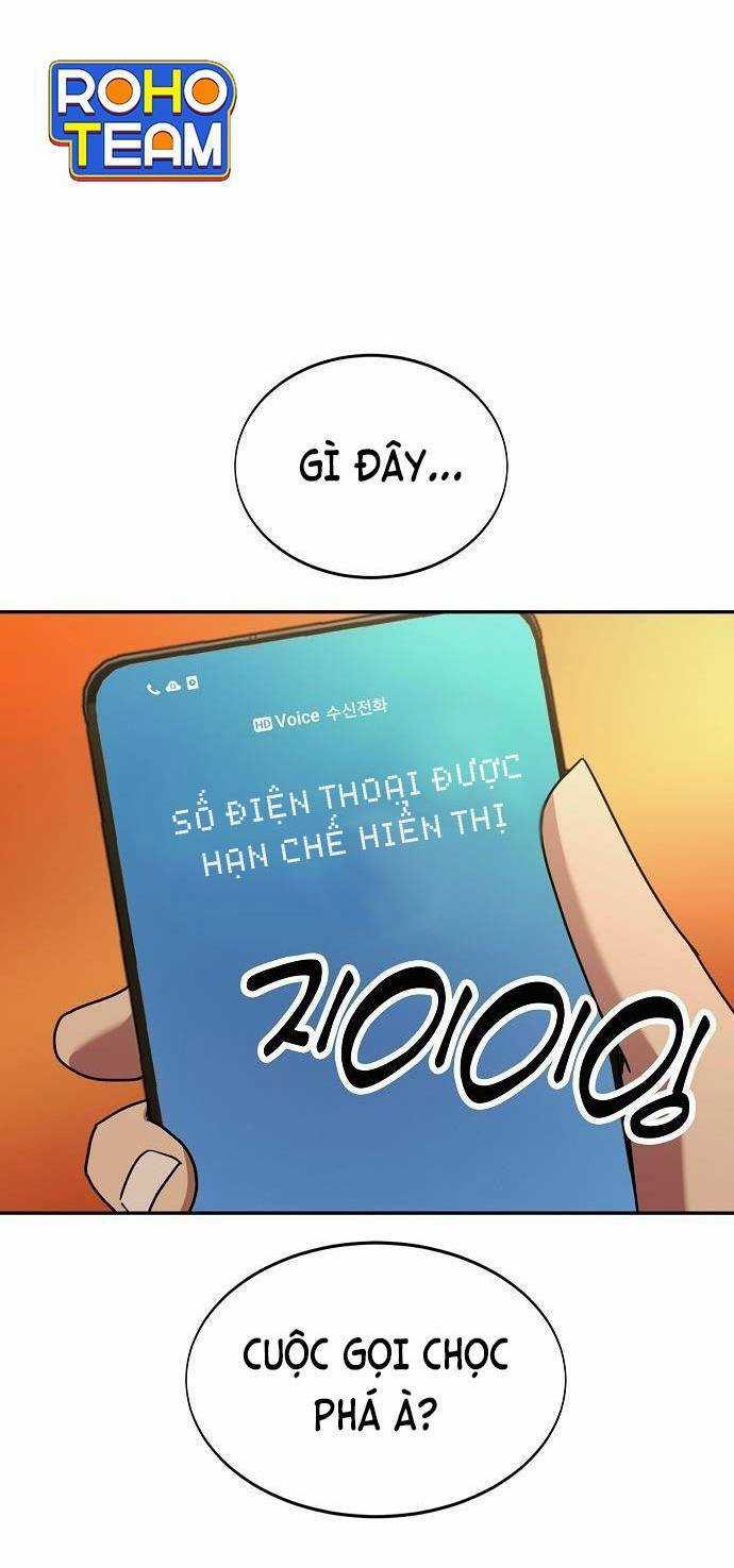 Trò Chơi Ma Quái Chapter 1 trang 54