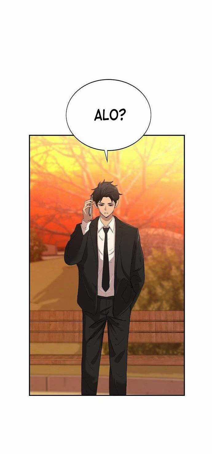 Trò Chơi Ma Quái Chapter 1 trang 55