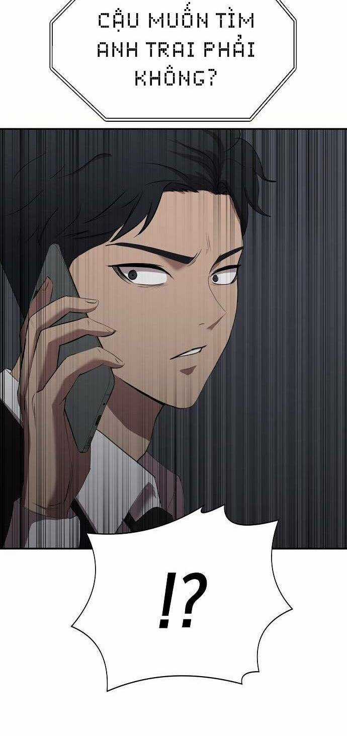 Trò Chơi Ma Quái Chapter 1 trang 57