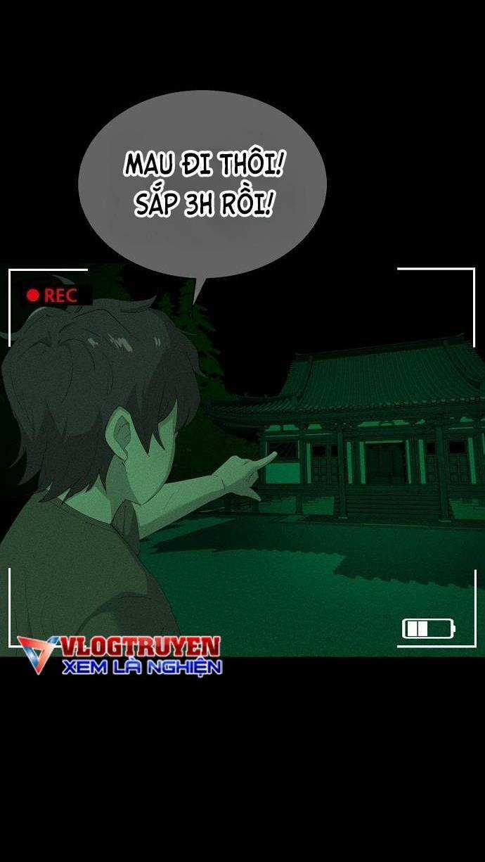 Trò Chơi Ma Quái Chapter 1 trang 6